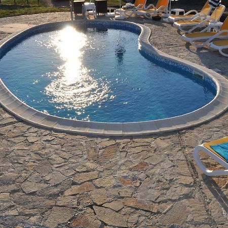 Villa On The Black Sea Sunny Beach Buitenkant foto