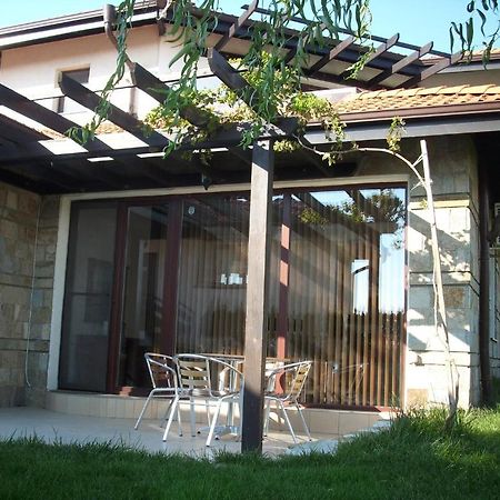 Villa On The Black Sea Sunny Beach Buitenkant foto