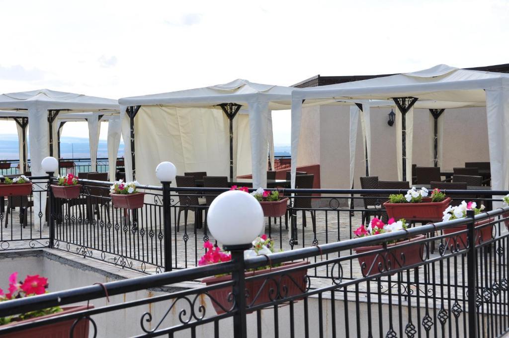 Villa On The Black Sea Sunny Beach Buitenkant foto