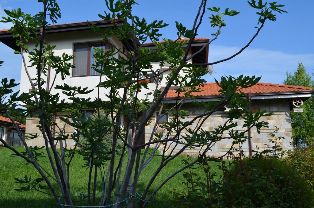 Villa On The Black Sea Sunny Beach Kamer foto