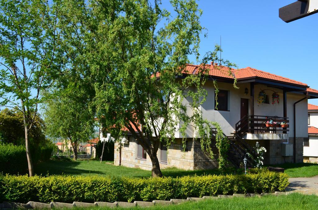 Villa On The Black Sea Sunny Beach Kamer foto