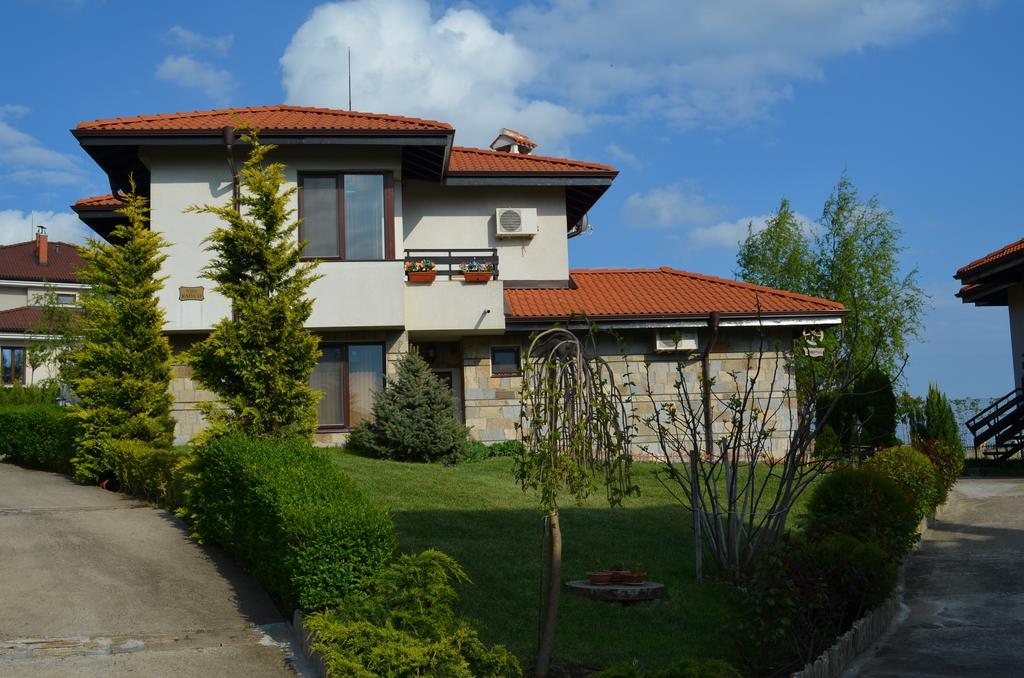 Villa On The Black Sea Sunny Beach Kamer foto