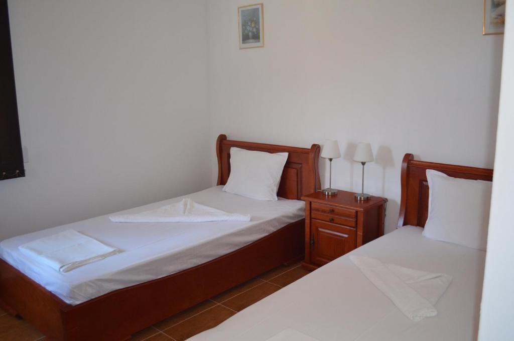 Villa On The Black Sea Sunny Beach Buitenkant foto