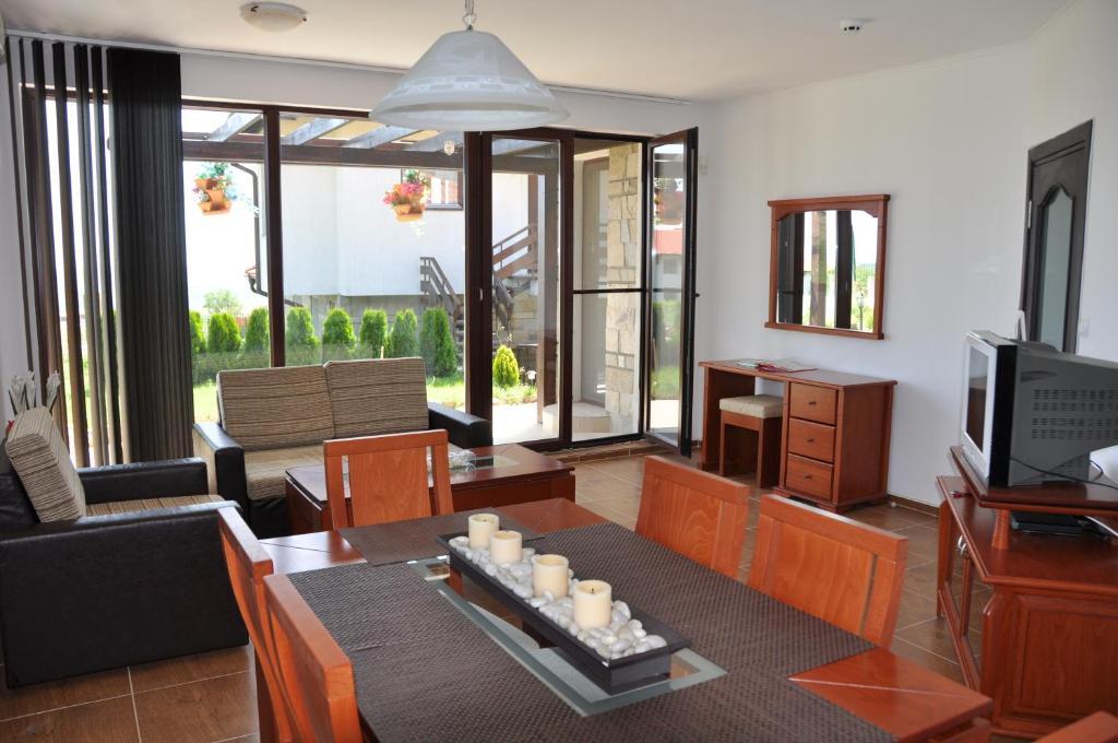 Villa On The Black Sea Sunny Beach Buitenkant foto