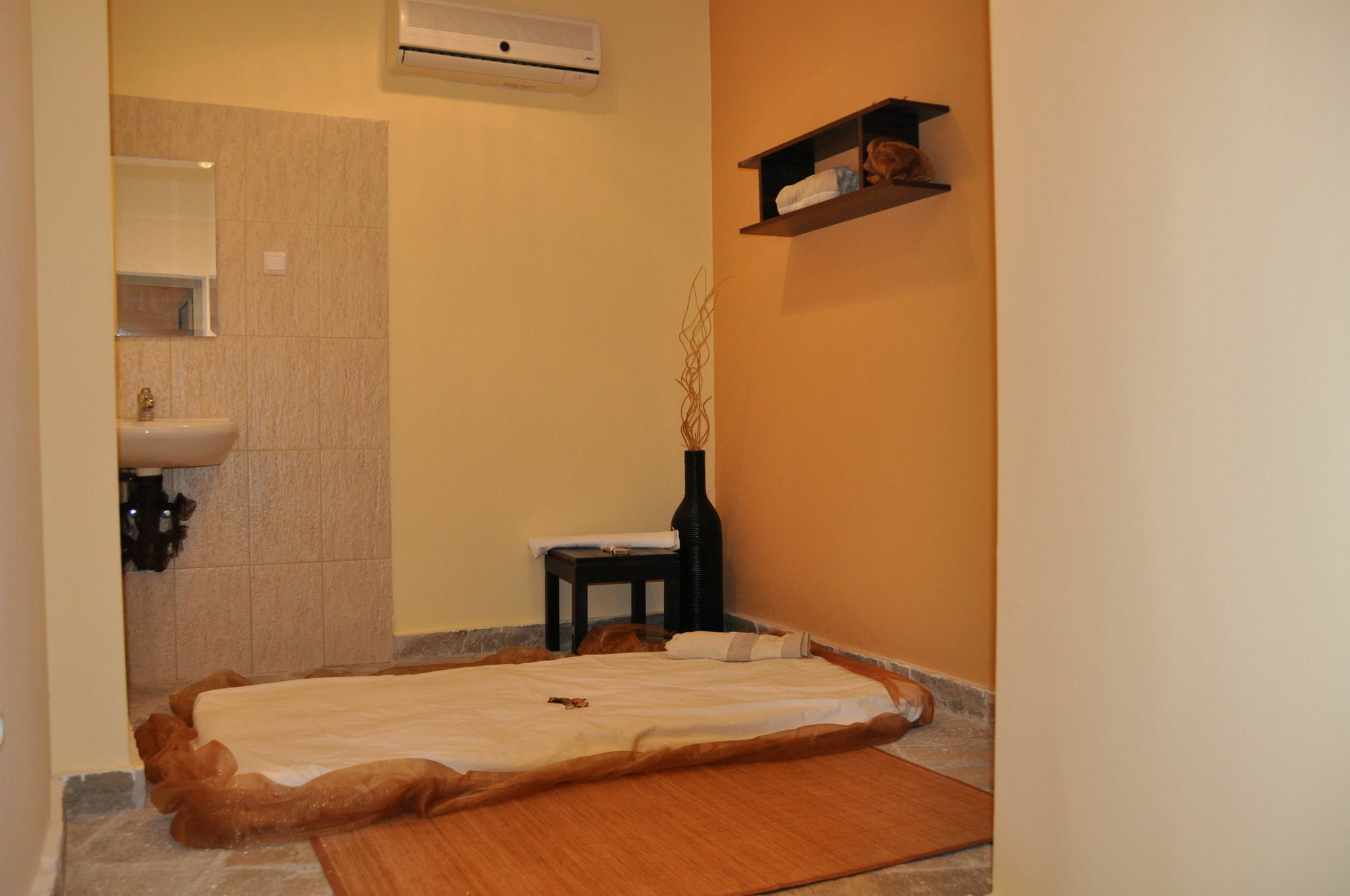 Villa On The Black Sea Sunny Beach Buitenkant foto