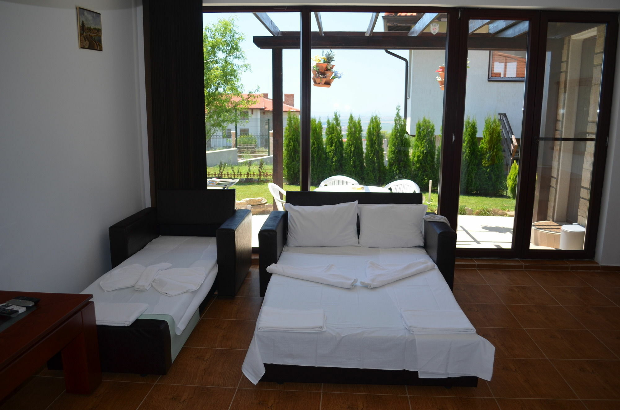 Villa On The Black Sea Sunny Beach Buitenkant foto