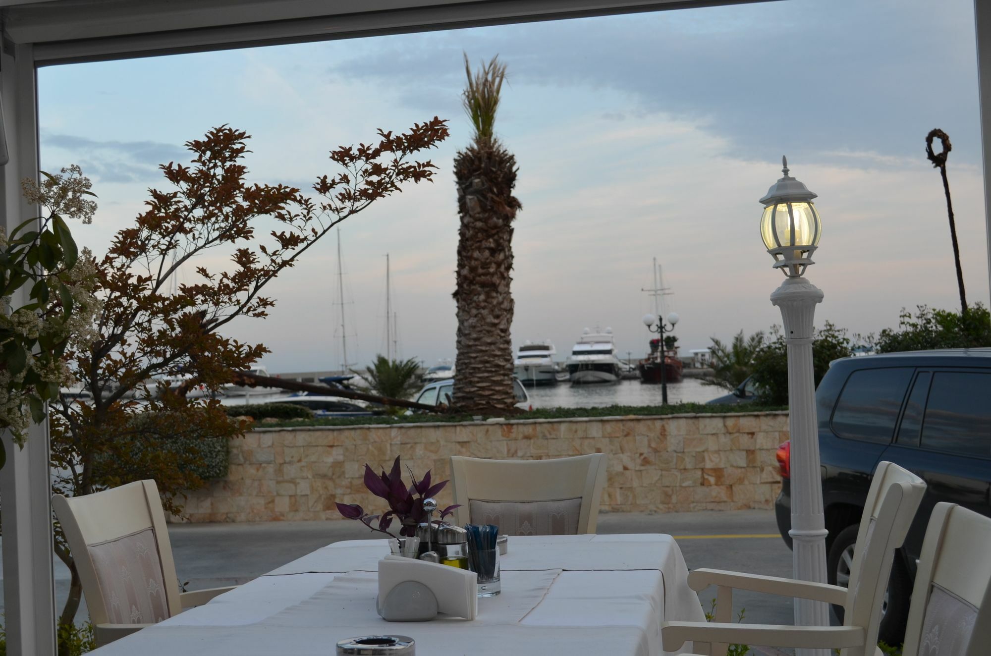 Villa On The Black Sea Sunny Beach Buitenkant foto