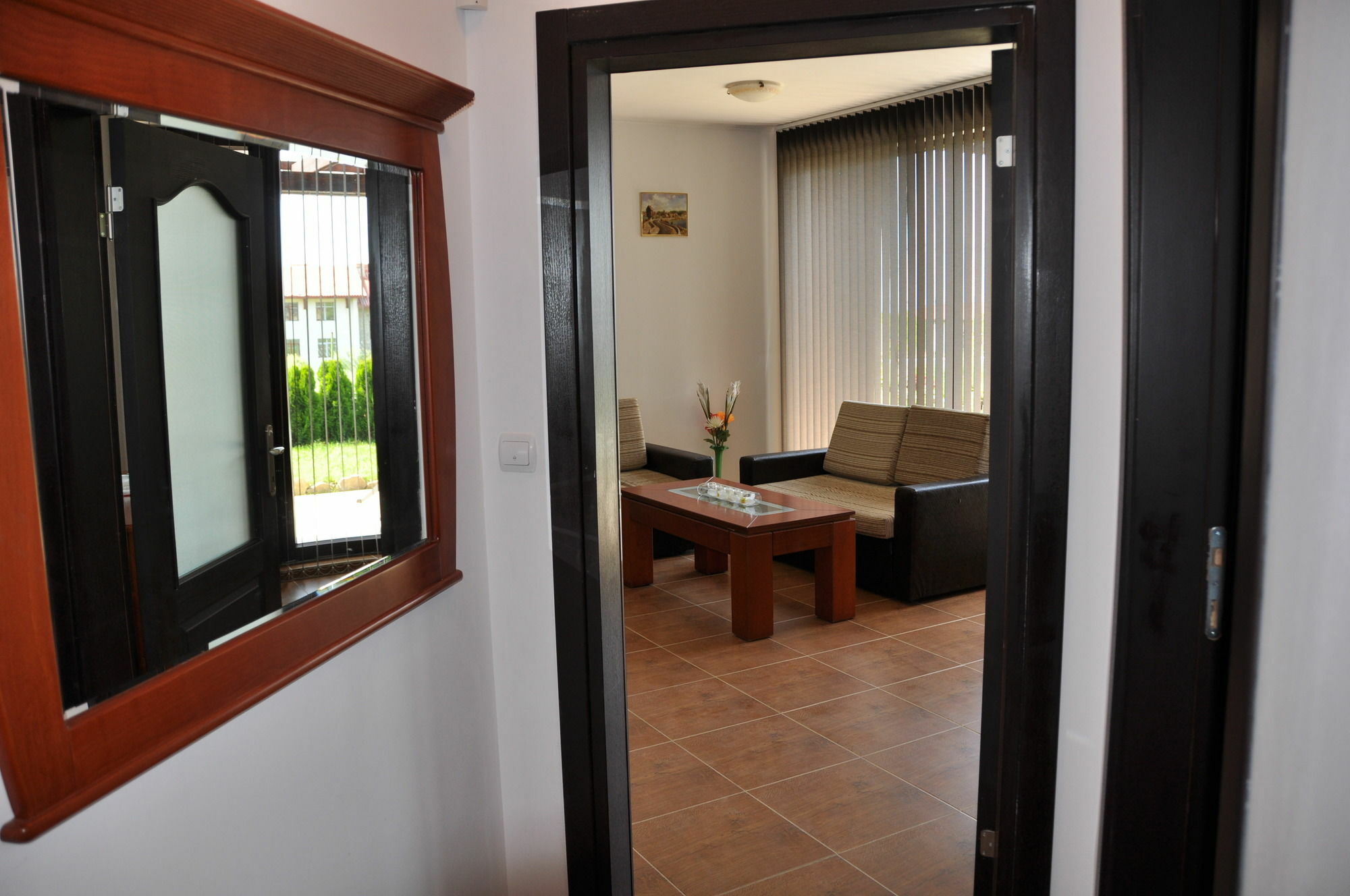 Villa On The Black Sea Sunny Beach Buitenkant foto