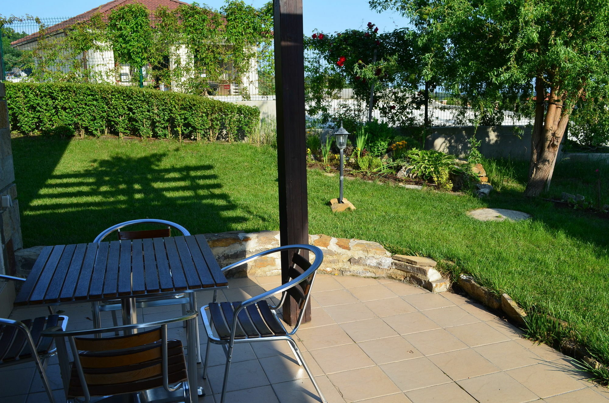 Villa On The Black Sea Sunny Beach Buitenkant foto