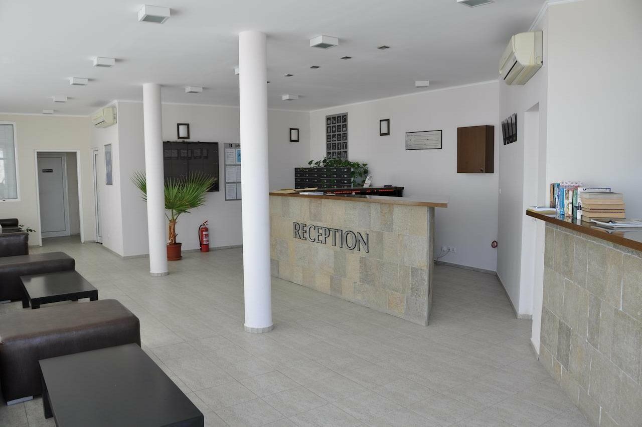 Villa On The Black Sea Sunny Beach Buitenkant foto