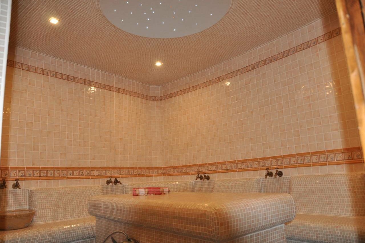 Villa On The Black Sea Sunny Beach Buitenkant foto